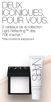 NARS Cosmetics