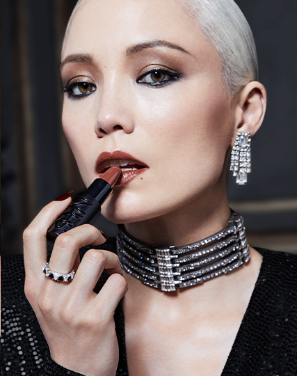 POM KLEMENTIEFF PORTE RENDEZ-VOUS - 805