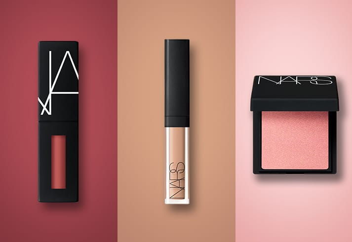 NARS Cosmeticcs