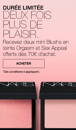 NARS Cosmetics