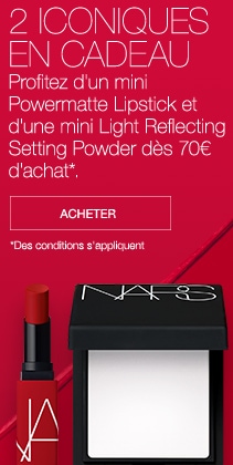 NARS Cosmetics