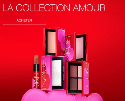 NARS Amour Collection