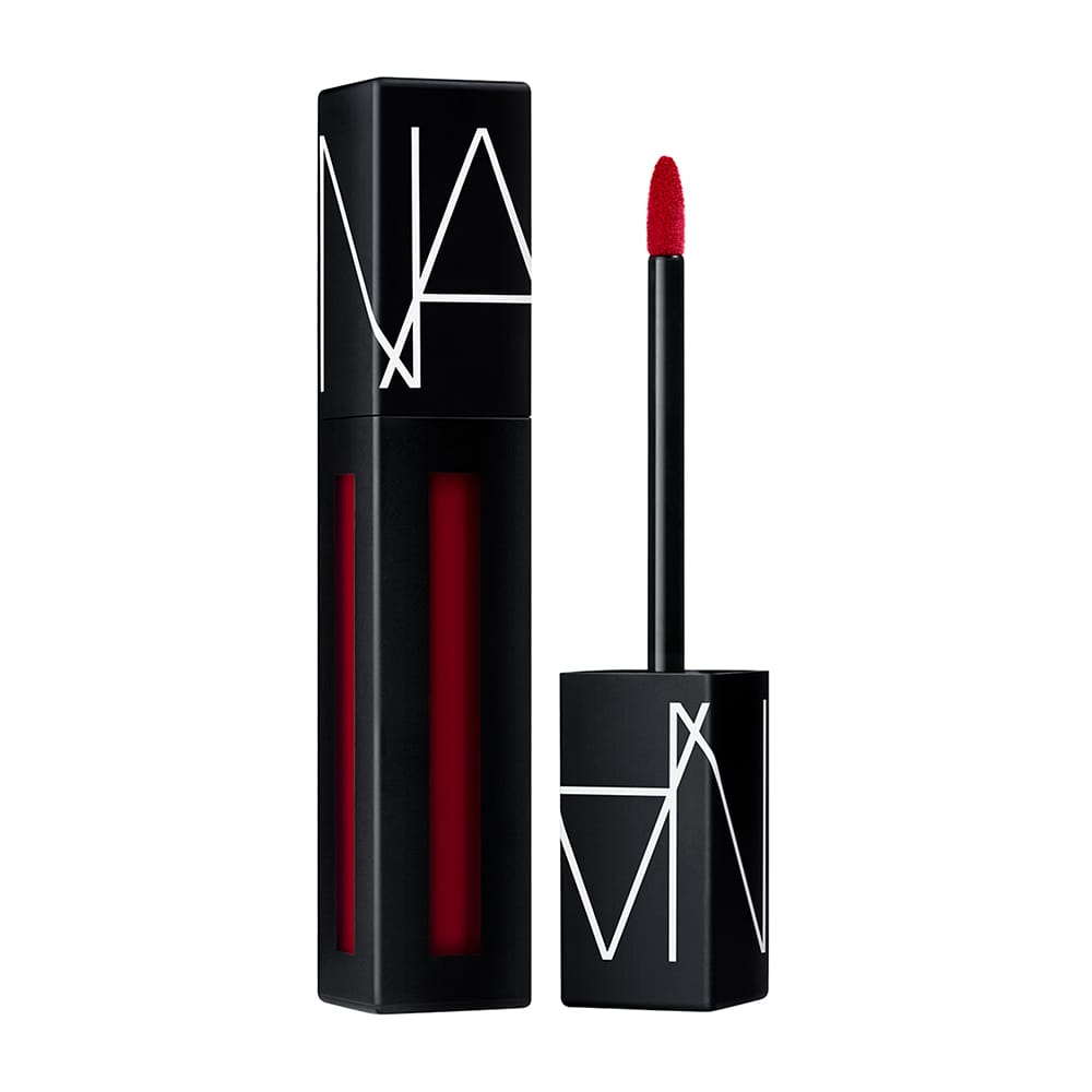 Powermatte Lip Pigment, NARS BEST-SELLERS