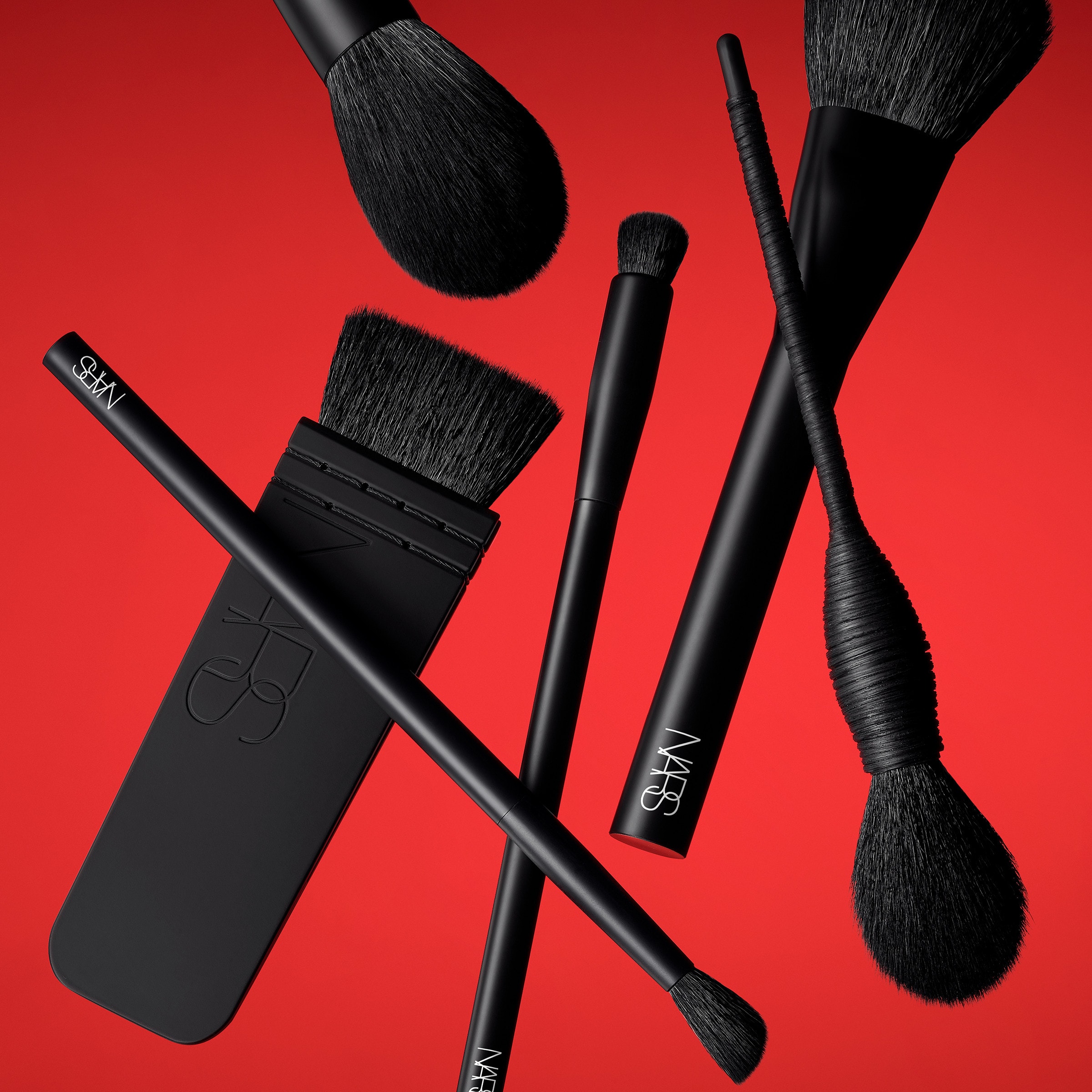 Yachiyo Kabuki Brush