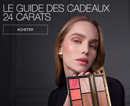 LE GUIDE DES CADEAUX 24 CARATS