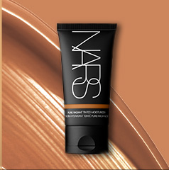 PURE RADIANT TINTED MOISTURIZER