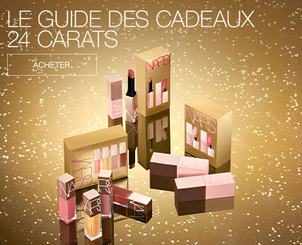 NARS Holiday Collection